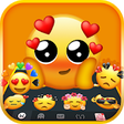 Icono de programa: emoji party Emoji Sticker…