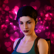 Icon of program: Virtual Girlfriend Life -…