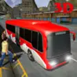 Icon of program: Commercial Bus City Drivi…