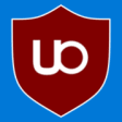 Icon of program: uBlock Origin for Windows…