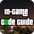 Icono de programa: Cheats for GTA 5 all plat…