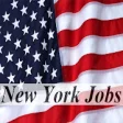 Icon of program: New York Jobs