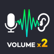 Icon of program: microphone ear speaker No…