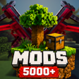 Icon of program: Craft Minecraft Mods and …