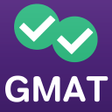 Icon of program: Magoosh GMAT Prep & Pract…