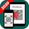 Icon of program: Whatscan 2020