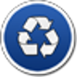 Icono de programa: Simnet Disk Cleaner 2011