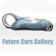 Icon of program: Concept Car Gallery (Free…