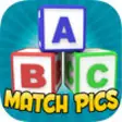 Icon of program: `` 2015 `` ABC Match Pics