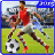 Icono de programa: Soccer Champions Pro 2015