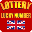 Icon of program: Lottery Lucky Number UK