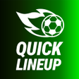 Icon of program: Quick Lineup - Team Build…