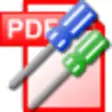 Icon of program: Solid PDF Tools