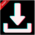 Icono de programa: Video Downloader for TikT…