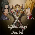 Icon of program: Gladiators Of Duerbet
