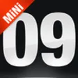 Icon of program: Minimalistic Countdown Ti…