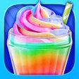 Icon of program: Unicorn Rainbow Ice Cream…