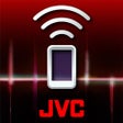 Icon of program: JVC Remote