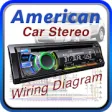 Icon of program: American Car Stereo Wirin…