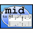 Icon of program: MIDIToTab