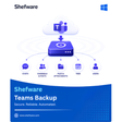 Icon of program: Shefware Microsoft Teams …
