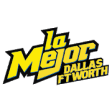 Icon of program: La Mejor Dallas Fort Wort…
