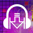 Icono de programa: Free Music Downloader & M…