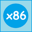 Icon of program: Assembly 8086