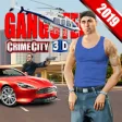 Icon of program: Real Gangster Grand Crime…