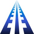 Impossible Road icon