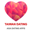 Icon of program: Taiwan Dating App - AGA