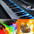 Icon of program: Piano Keyboard Musical In…