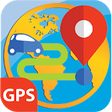 Icon of program: GPS Navigation