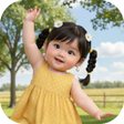 Icon of program: Baby Dance - AI Funny Dan…