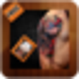 Icono de programa: Tattoo Photo Editor