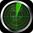 Icono de programa: Ghost Detector Radar: Rea…