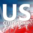 Icon of program: US Citizenship Test