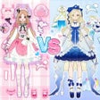 Icon of program: Love Idol: Beauty Dress U…