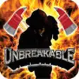 Icon of program: UNBREAKABLE firefighter f…