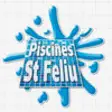 Icon of program: Piscinas Sant Feliu