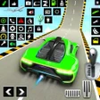 Icon of program: Electric Car Stunt Games:…