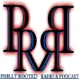 Icon of program: Philly Rooted Radio