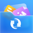 Icon of program: PixRestore-PhotoFile Rest…