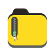 Icono de programa: iZip - Zip Unzip Tool