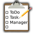 Icono de programa: ToDo List Task Manager -P…