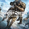 Icon of program: Tom Clancy’s Ghost Recon …