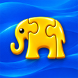 Icon of program: Jigbo: Jigsaw Puzzles