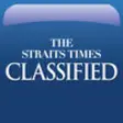 Icon of program: The Straits Times Classif…