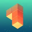 Icon of program: CUBIC - 3D Block Puzzle C…