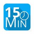 Icon of program: 15 Minute Workout Free